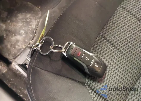 2017 Ford Explorer Xlt z USA, uszkodzony, nr VIN 1FM5K8DH1HGA09478